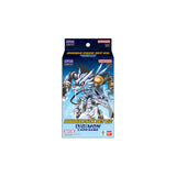 Digimon Card Game DP02 Double Pack Set 2 (Release Date 16 Feb 2024)