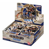 Digimon Card Game EX-12 Digital World Shambala Extra Booster Box (Release Date 03 Jul 2026)
