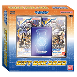 Digimon Card Game GB03 Gift Box 2023 (Release Date 17 Nov 2023)