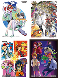 Digimon Card Game Official Sleeves 03 (Release Date 03 Jul 2026)