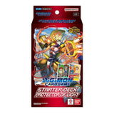 Digimon Card Game ST20 Protector of Light Starter Deck (Release Date 18 Apr 2025)