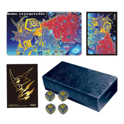 Digimon Card Game Tamer's Evolution Box Rise of Digimon [PB-21] (Release Date 09 Jan 2026)