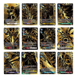 Digimon Card Game Tamer's Evolution Box Rise of Digimon [PB-21] (Release Date 09 Jan 2026)