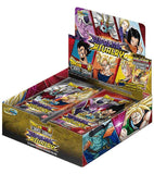 Dragon Ball Super Card Game DBS-B13 Supreme Rivalry Booster Box