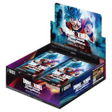 Dragon Ball Super Card Game Fusion World Awakened Pulse [FB01] Booster Box (Release Date 23 Feb 2024)