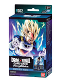 Dragon Ball Super Card Game Fusion World Starter Deck [FS02] Vegeta (Release Date 16 Feb 2024)