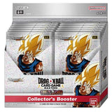 Dragon Ball Super Card Game Masters B24-C Zenkai Series EX Set 07 Collector's Booster Box (Release Date 22 Mar 2024)