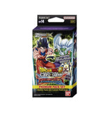 Dragon Ball Super Card Game PP14 Perfect Combination Premium Pack Set (Release Date 1 Dec 2023)