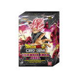 Dragon Ball Super Card Game Ultimate Deck 2023 (BE22) (Release Date 19 May 2023)