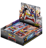 Dragon Ball Super Card Game Critical Blow (DBS-B22) Booster Box (Release date Release Date 08 Sep 2023)
