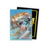 Dragon Shield: Fundas – Matte Dual Art – El Ejsingandr