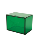 Dragon Shield Strongbox - Green