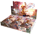 Final Fantasy Trading Card Game Opus 27 Journey of Discovery Booster Box (Release Date 14 Nov 2025)