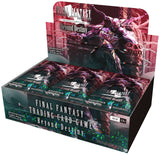 Final Fantasy Trading Card Game Opus XXI Beyond Destiny Booster Box (Release Date 17 Nov 2023)