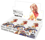 Final Fantasy Trading Card Game Opus XXVIII Dreamlike Oceans Booster Box (Release Date 1 May 2026)