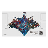 Final Fantasy XIV 10th Anniversary Playmat