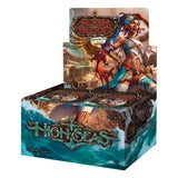 Flesh and Blood High Seas Booster Box (Release Date 06 Jun 2025)