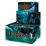 Flesh and Blood High Seas Booster Box (Release Date 06 Jun 2025)