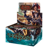 Flesh and Blood High Seas Booster Box (Release Date 06 Jun 2025)