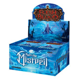 Flesh and Blood Part the Mistveil Booster Box (Release Date 31 May 2024)