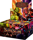 Flesh and Blood Super Slam Booster Box (Release Date 26 Sep 2025)