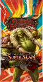 Flesh and Blood Super Slam Booster Pack (Release Date 26 Sep 2025)