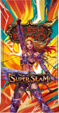 Flesh and Blood Super Slam Booster Pack (Release Date 26 Sep 2025)