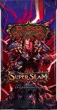 Flesh and Blood Super Slam Booster Pack (Release Date 26 Sep 2025)