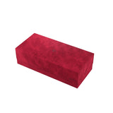 Dungeon 1100+ Convertible de Gamegenic en color rojo