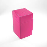 Caja convertible de 100+ mazos Watchtower de Gamegenic