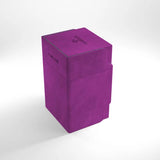 Caja de mazos convertibles Watchtower 100+ de Gamegenic