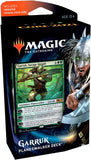 MTG Core Set 2021 Planeswalker Deck (Release Date 3/7/2020)