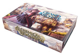 Grand Archive TCG Alchemical Revolution 1st Edition Booster Box (Release Date 26 Jan 2024)
