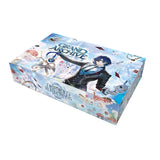 Grand Archive TCG Distorted Reflections Booster Box-1st Edition (Release Date 25 Jul 2025)