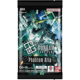 Gundam Card Game GD04 Phantom Aria Booster Pack (Release Date 24 Apr 2026)