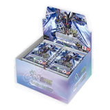 Gundam Card Game GD05 Freedom Ascension Booster Box (Release Date 24 Jul 2026)