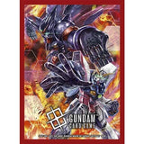 Gundam Card Game Official Sleeves Set 02 (Release Date 25 Sep 2026)