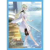 Gundam Card Game Official Sleeves Set 02 (Release Date 25 Sep 2026)