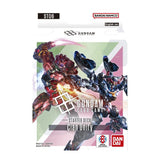 Gundam Card Game ST06 Clan Unity Starter Deck (Release Date 24 Oct 2025)
