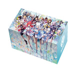 Hololive OFFICIAL CARD GAME Official holocard Storage Box #1- 6th fes. hololive STAGE3 (Release date 30 May 2025)