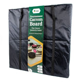 LPG Tournament Carrom Board - 81 cm Board (Pick Up in Store Next Day Only)