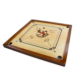 LPG Tournament Carrom Board - 81 cm Board (Pick Up in Store Next Day Only)