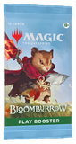 MTG Bloomburrow Play Booster Pack (Release Date 2 Aug 2024)
