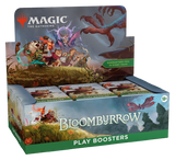MTG Bloomburrow Play Booster Box (Release Date 2 Aug 2024)
