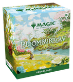 MTG Bloomburrow Prerelease Pack (Release Date 26 Jul 2024)