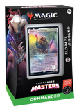 MTG Commander Masters Commander Deck-Eldrazi Unbound (Release Date 4 Aug 2023)