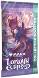 Magic: The Gathering Lorwyn Eclipsed Collector Booster Pack (Release Date 23 Jan 2026)
