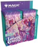 Magic: The Gathering Lorwyn Eclipsed Collector Booster Box (Release Date 23 Jan 2026)