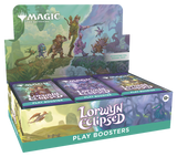 Magic: The Gathering Lorwyn Eclipsed Play Booster Box (Release Date 23 Jan 2026)