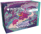Magic: The Gathering Lorwyn Eclipsed Bundle (Release Date 23 Jan 2026)